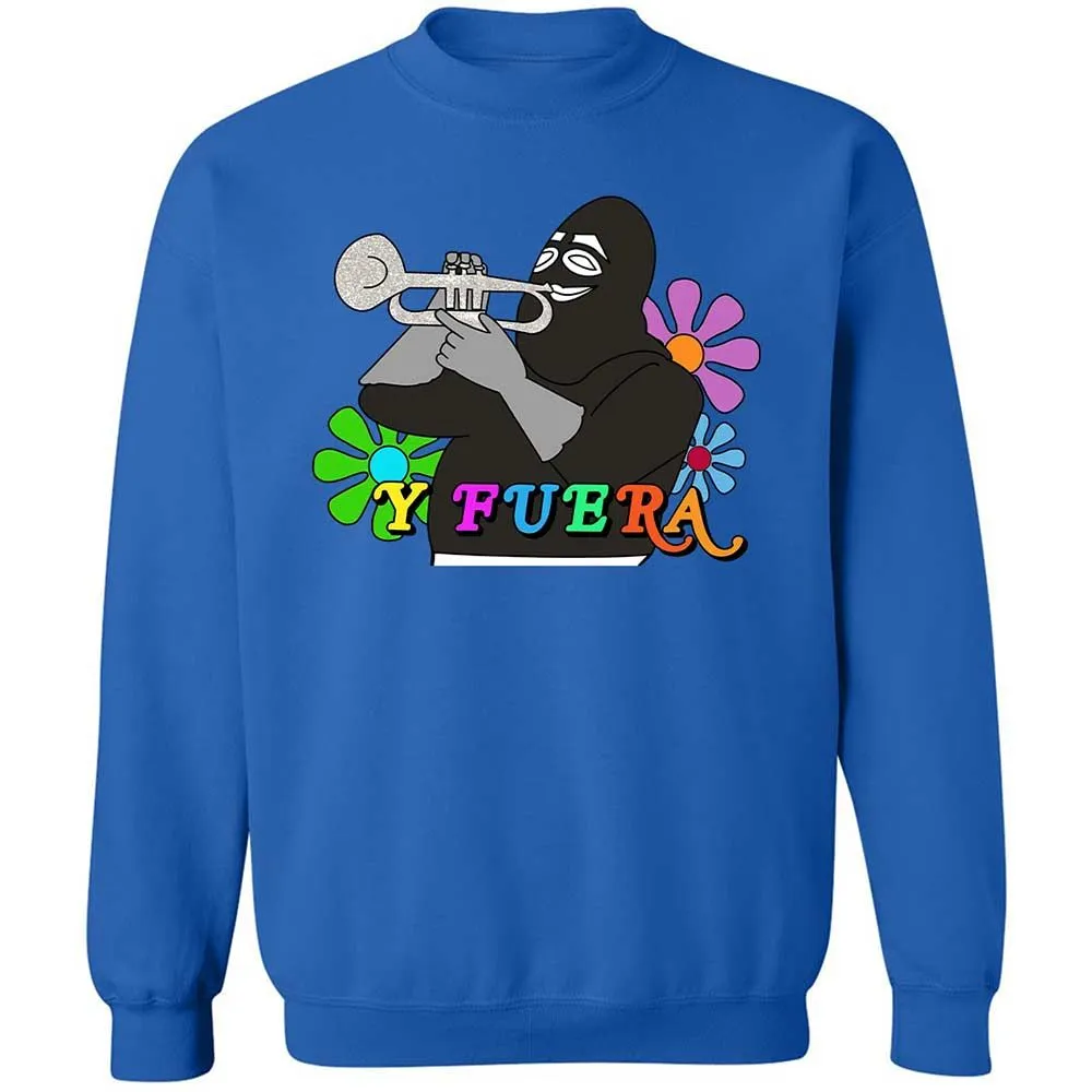 Y Fuera - Royal - 6