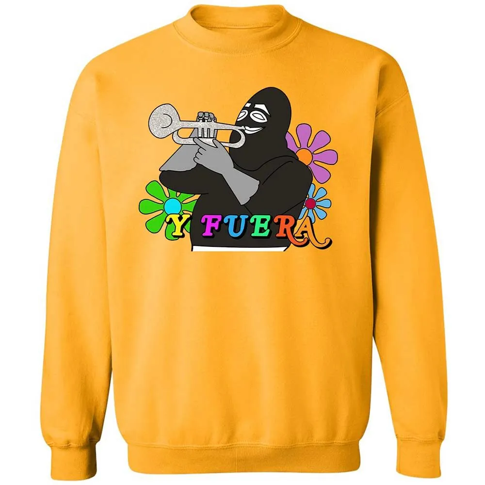 Y Fuera - Gold - 11