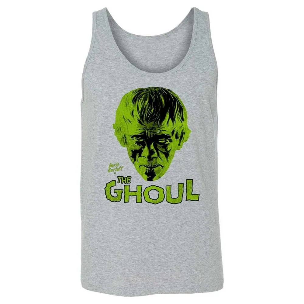 The Ghoul - Athletic Heather - 2