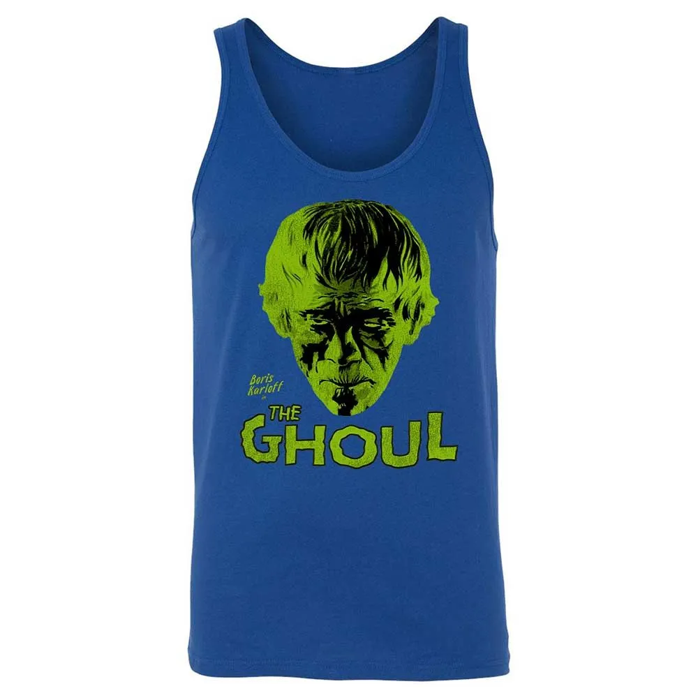 The Ghoul - True Royal - 4