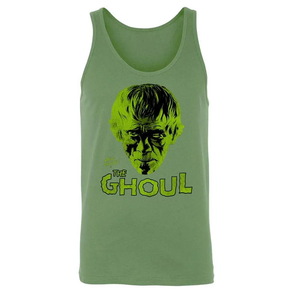 The Ghoul - Leaf - 5