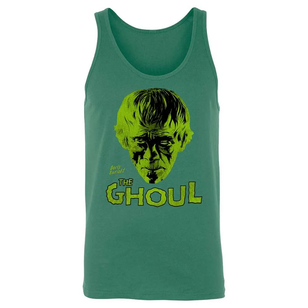 The Ghoul - Kelly - 6