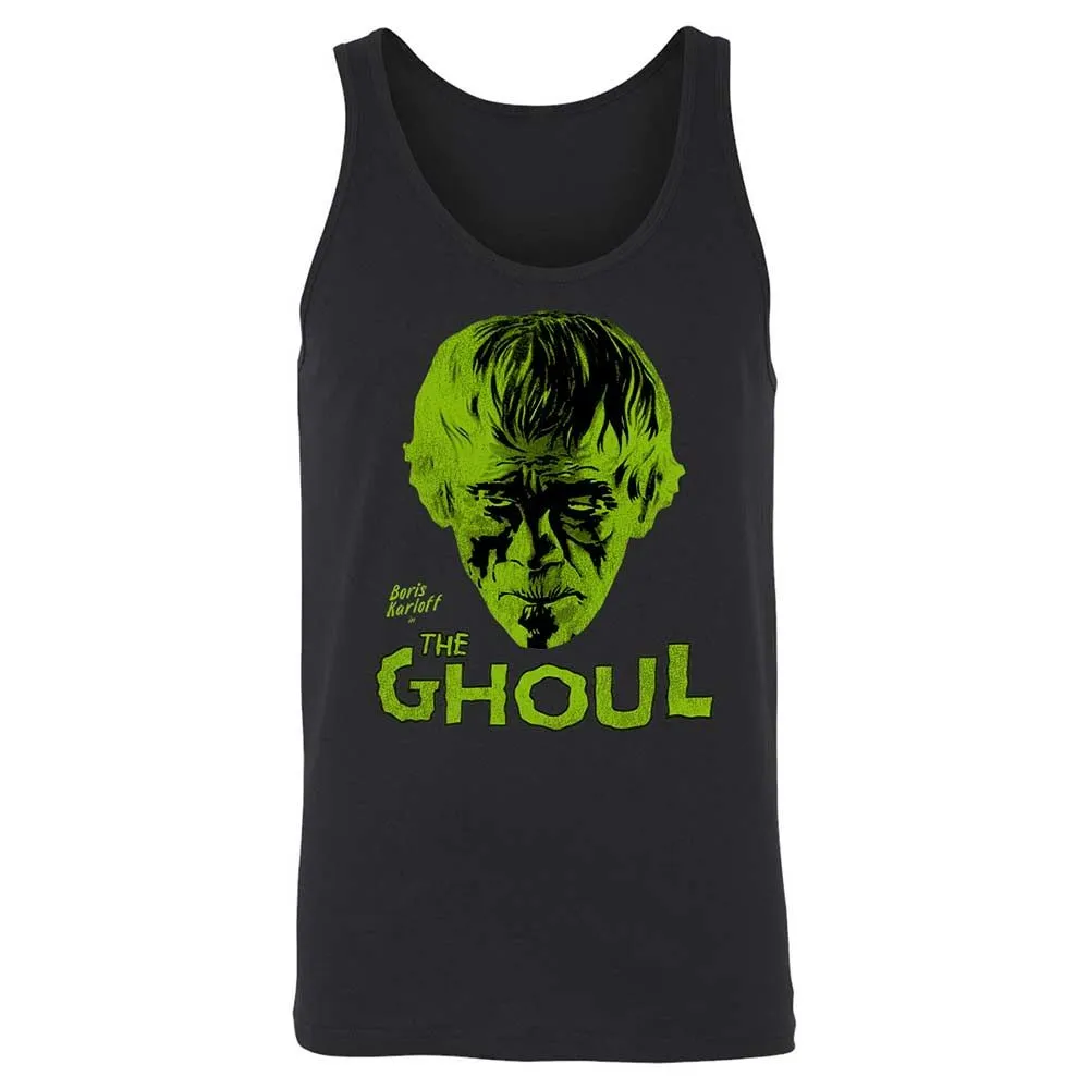 The Ghoul - Black - 7