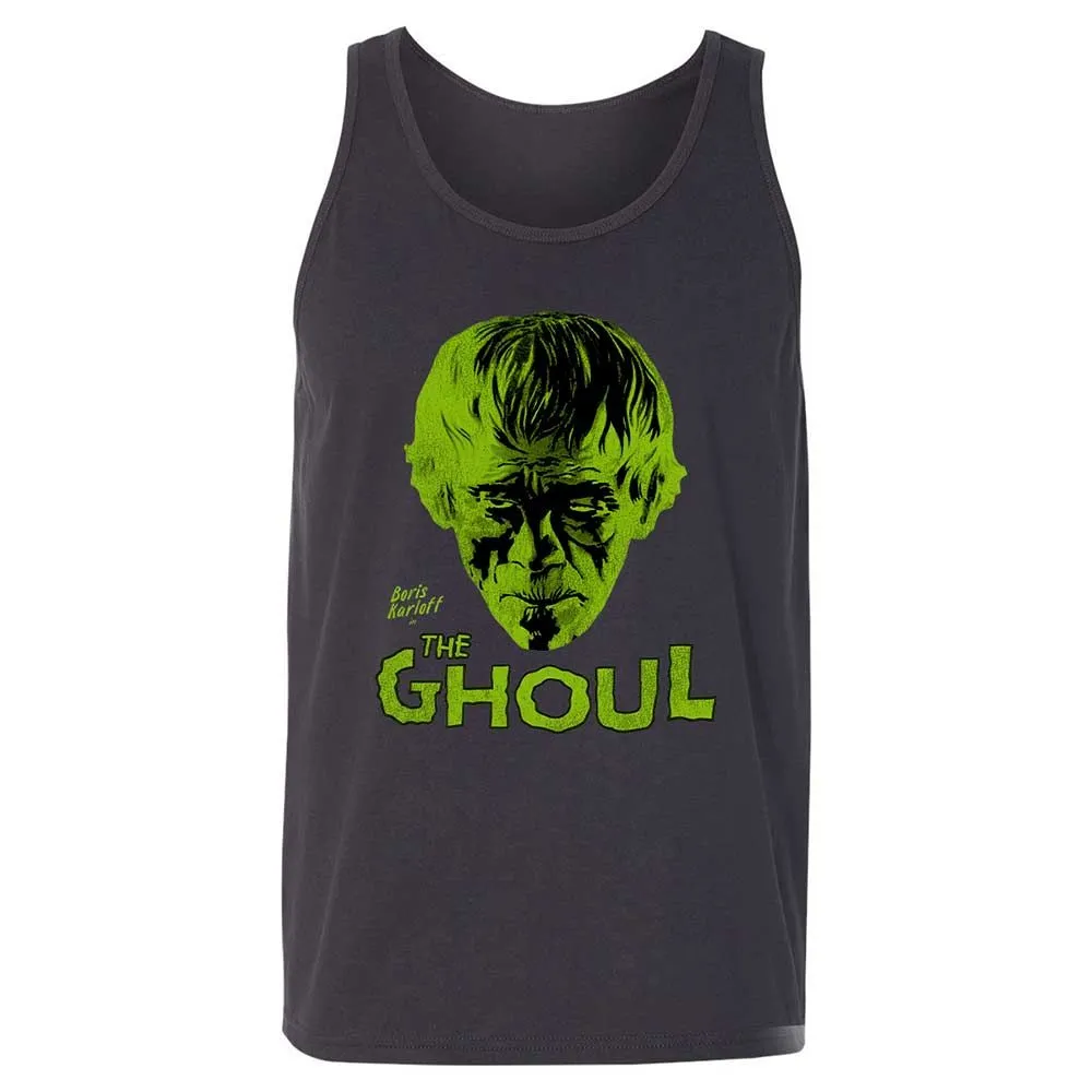 The Ghoul - Dark Grey - 9