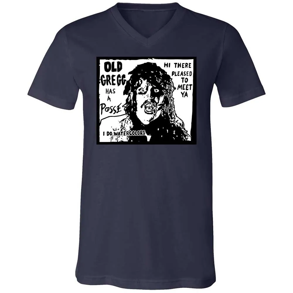Damn Fine Cup of Coffee - Navy - 12
