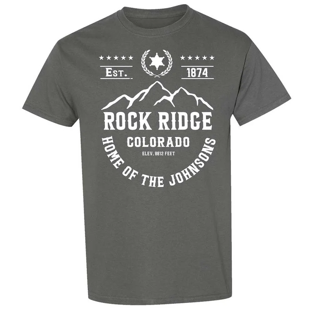 Rock Ridge - Charcoal - 4