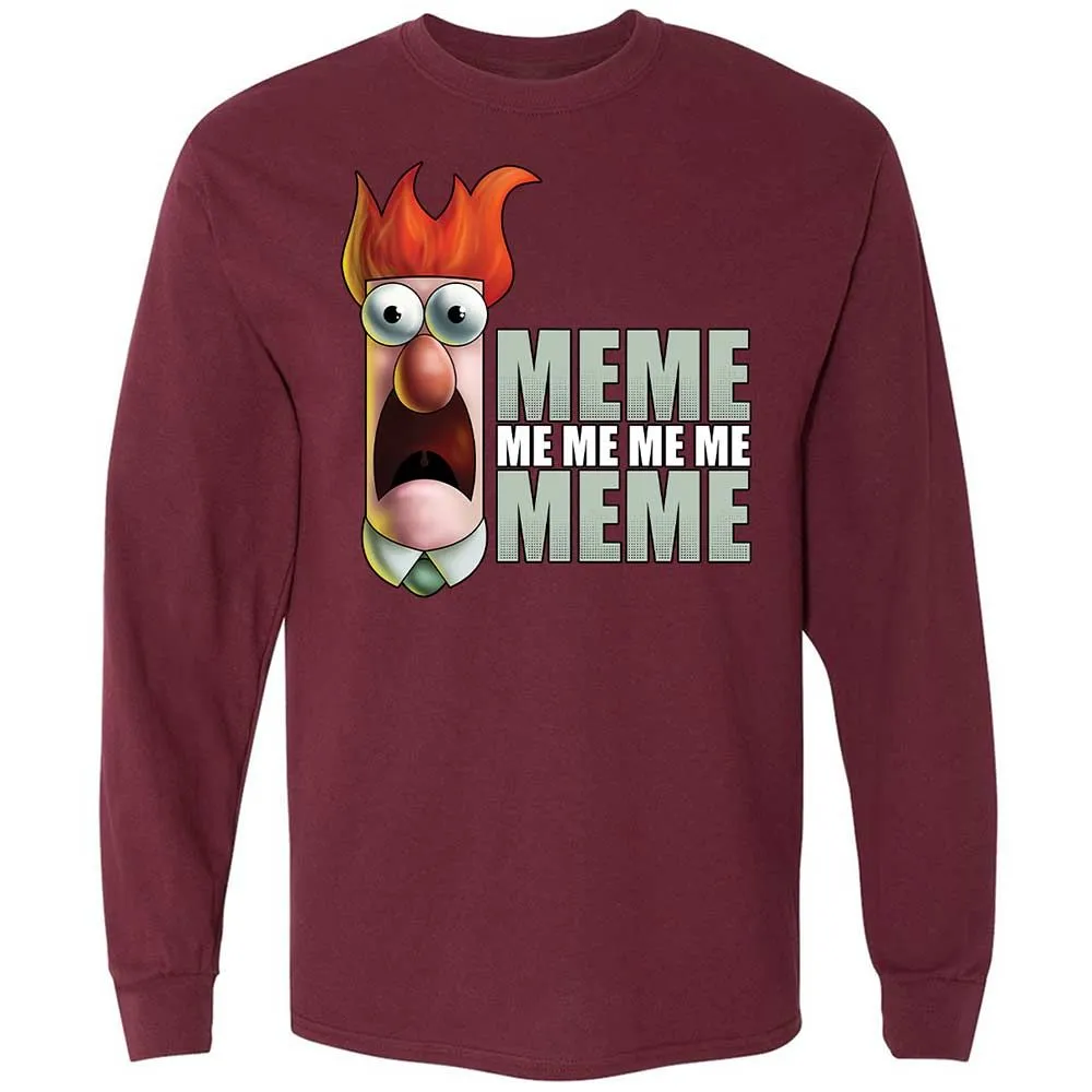 Meme me me me me Meme - Maroon - 6