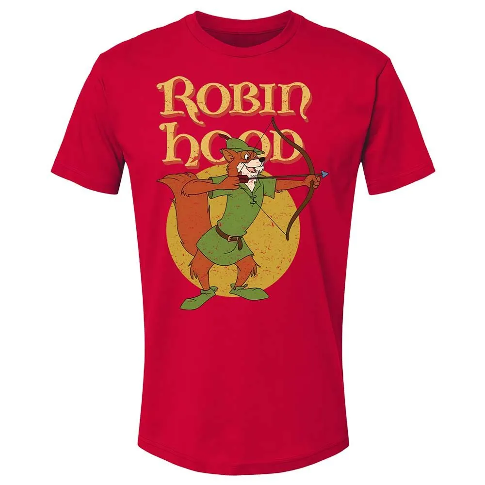 Premium Unisex T-Shirt - ZWY8W39P - Red - 7