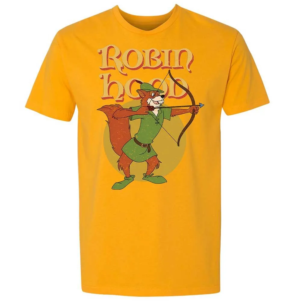 Premium Unisex T-Shirt - ZWY8W39P - Gold - 9