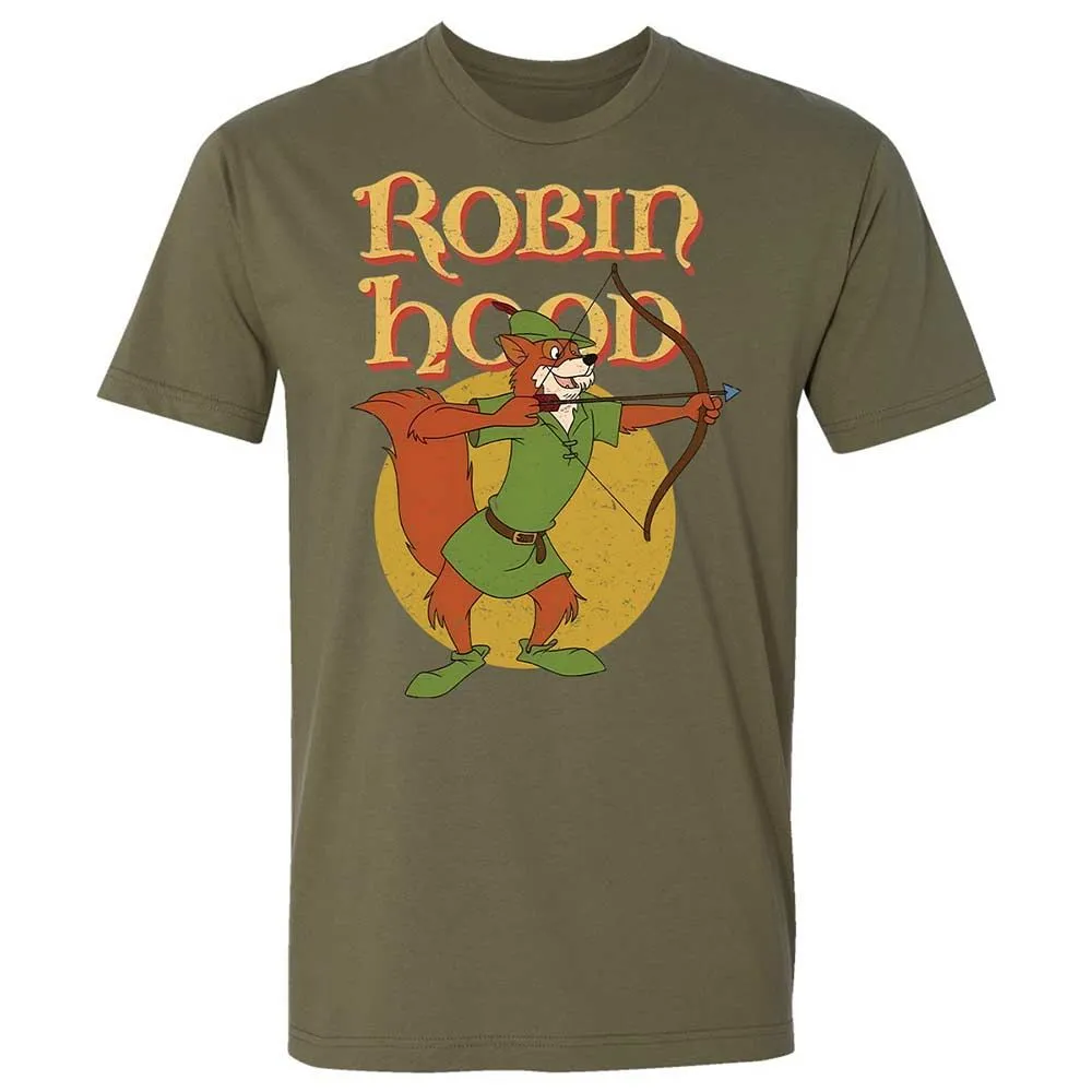 Premium Unisex T-Shirt - ZWY8W39P - Military Green - 12