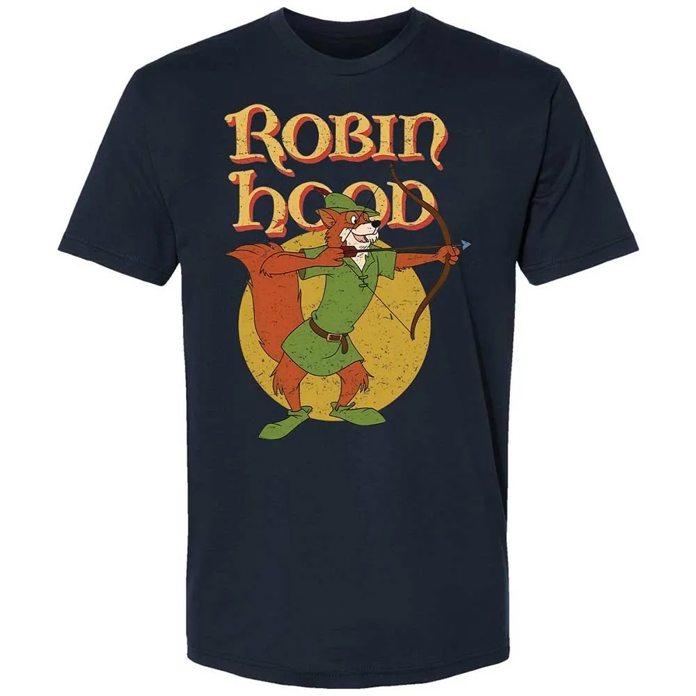 Premium Unisex T-Shirt - ZWY8W39P - Midnight Navy - 15