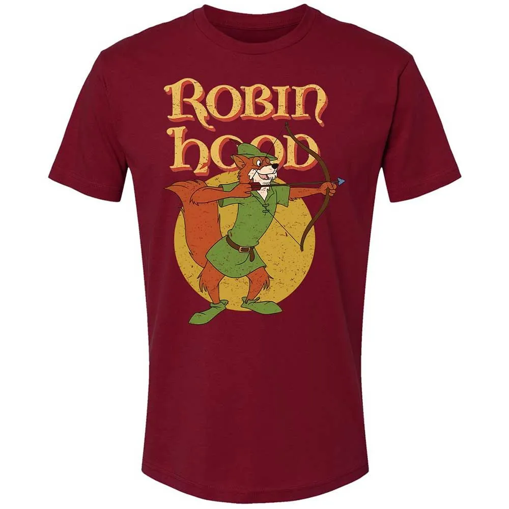 Premium Unisex T-Shirt - ZWY8W39P - Cardinal - 20