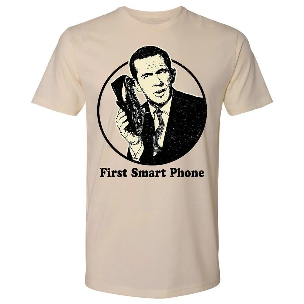 Premium Unisex T-Shirt - 2BEY7CFT - Cream - 8