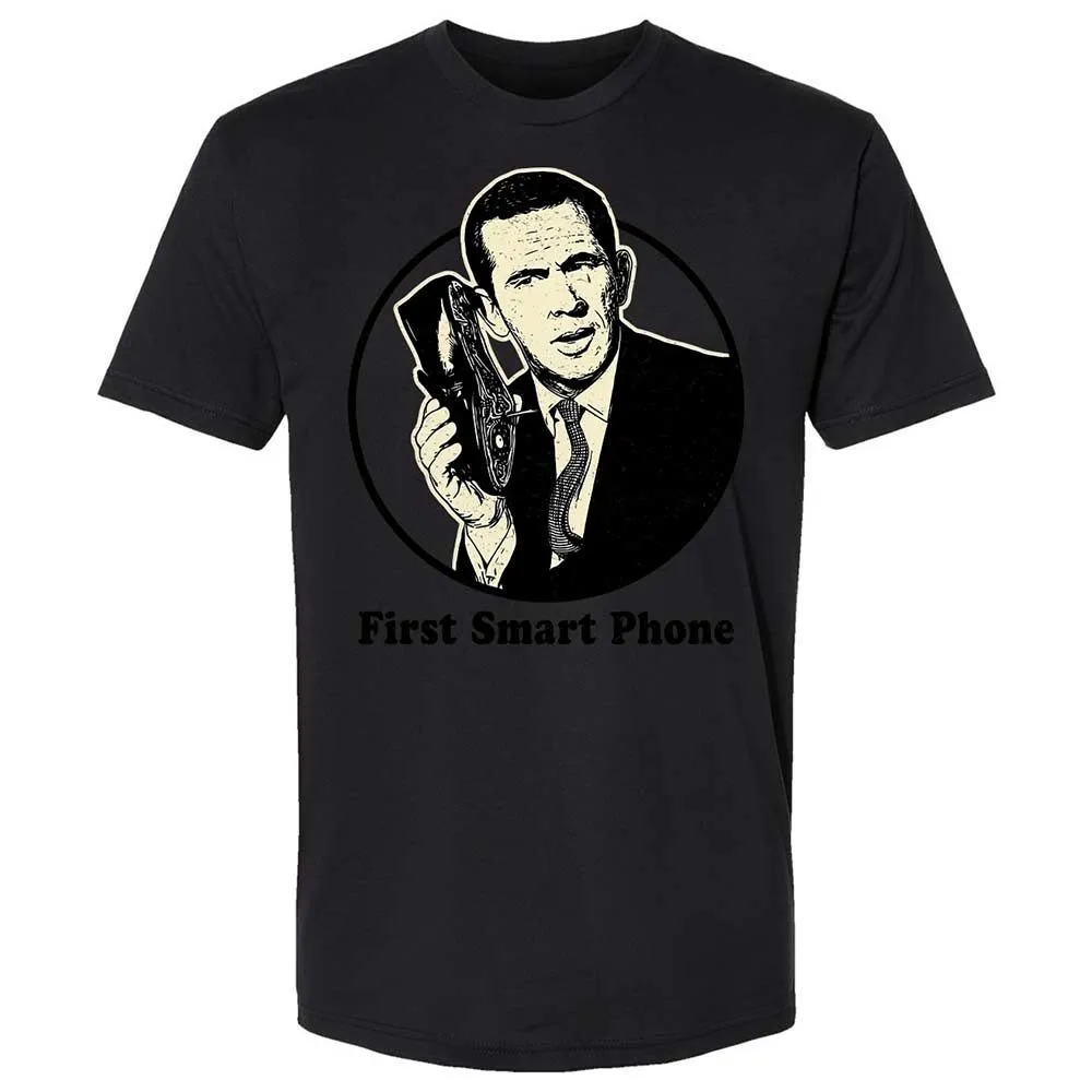 Premium Unisex T-Shirt - 2BEY7CFT - Black - 14