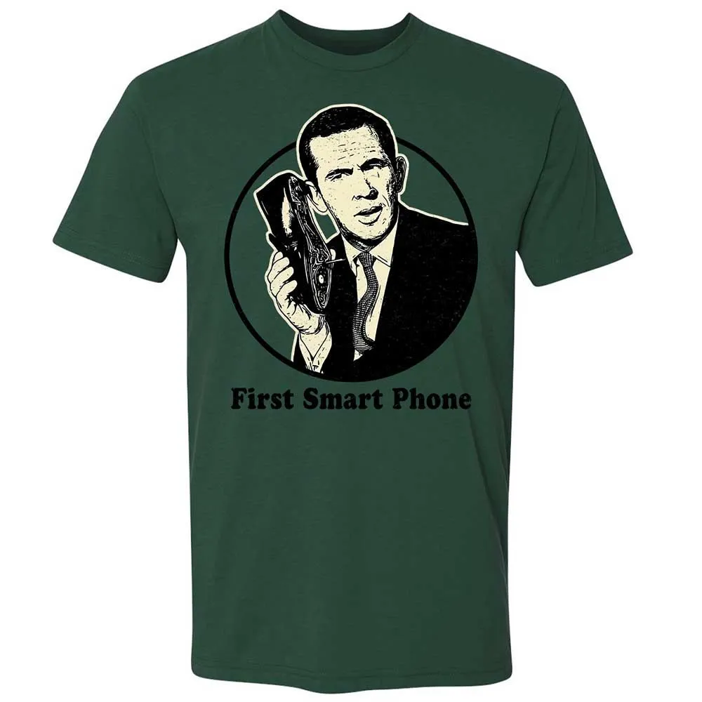 Premium Unisex T-Shirt - 2BEY7CFT - Forest Green - 16