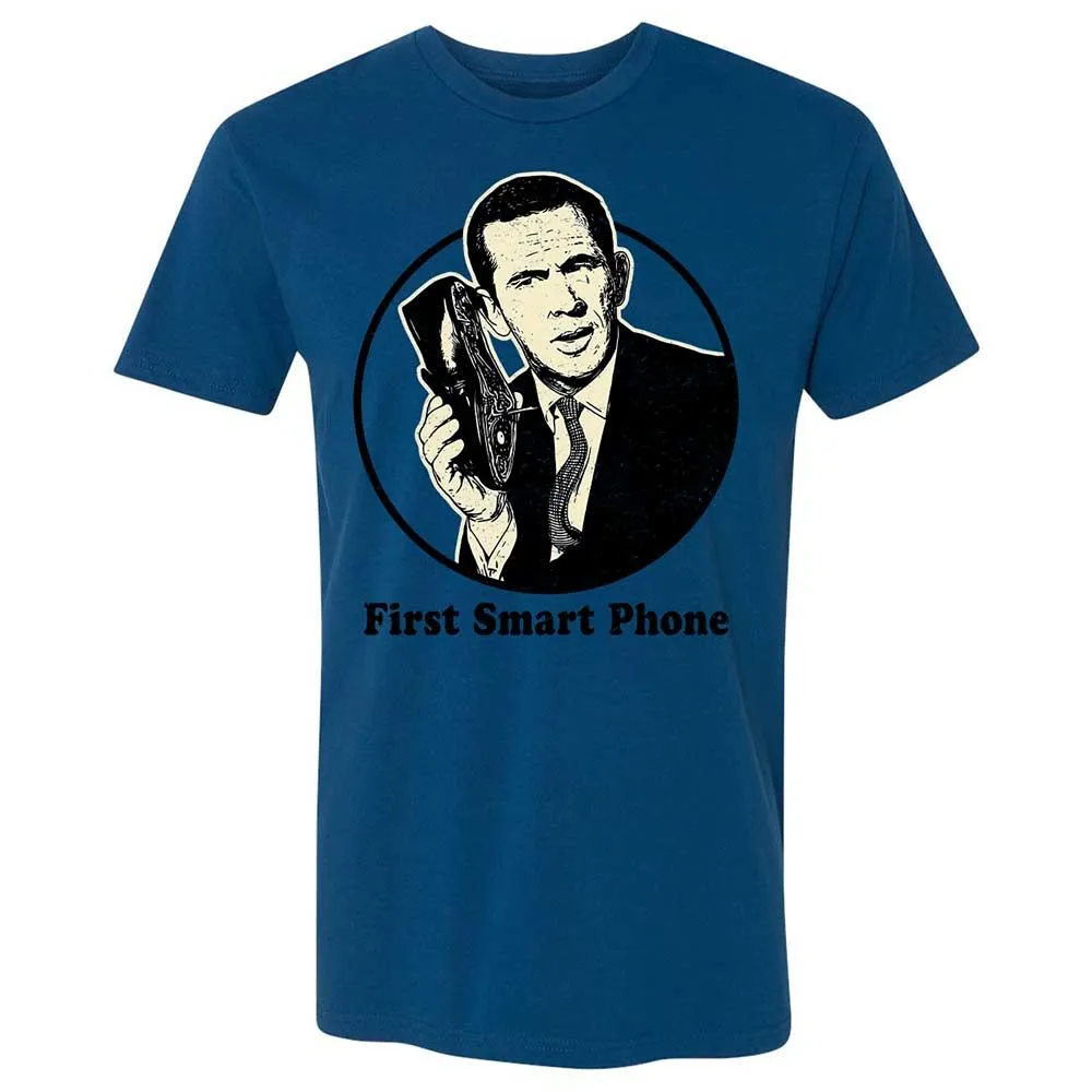 Premium Unisex T-Shirt - 2BEY7CFT - Cool Blue - 17