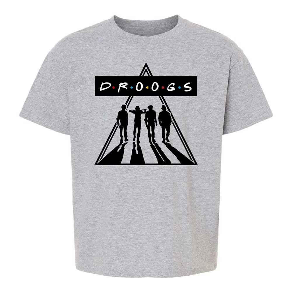 Droogs - Sport Grey - 2