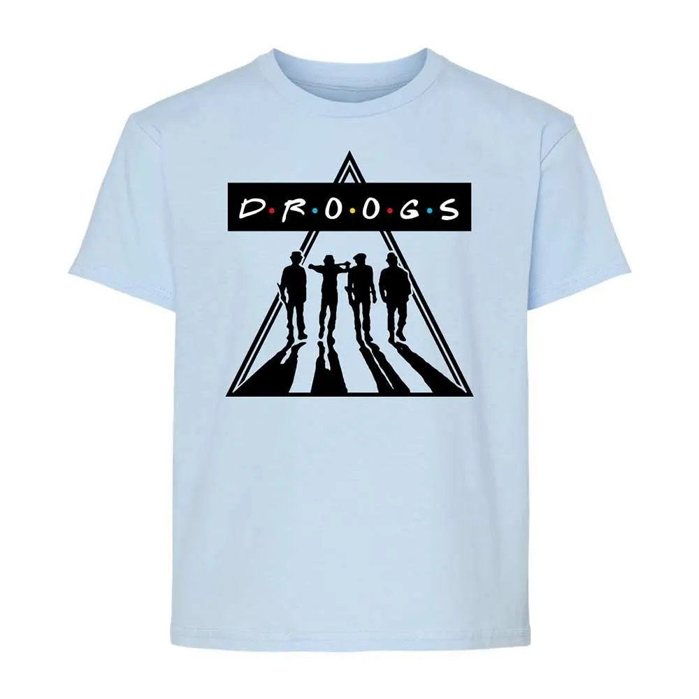 Droogs - Light Blue - 3