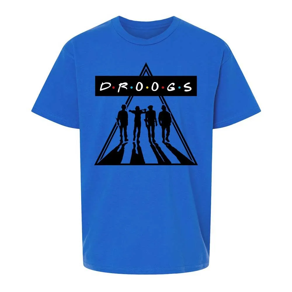 Droogs - Royal - 4