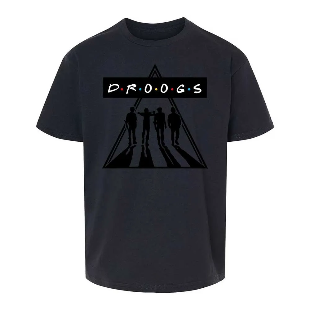 Droogs - Black - 7