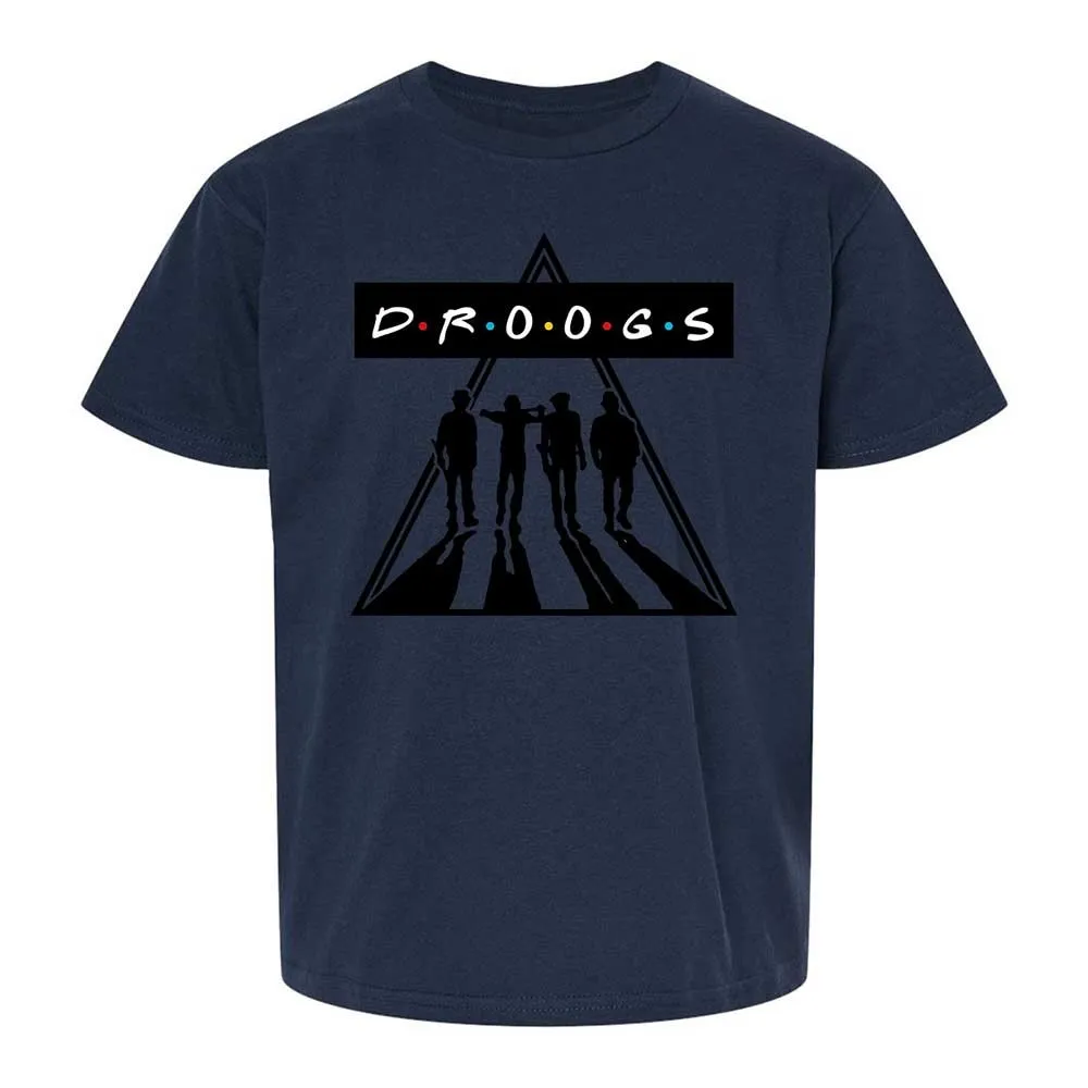 Droogs - Navy - 8