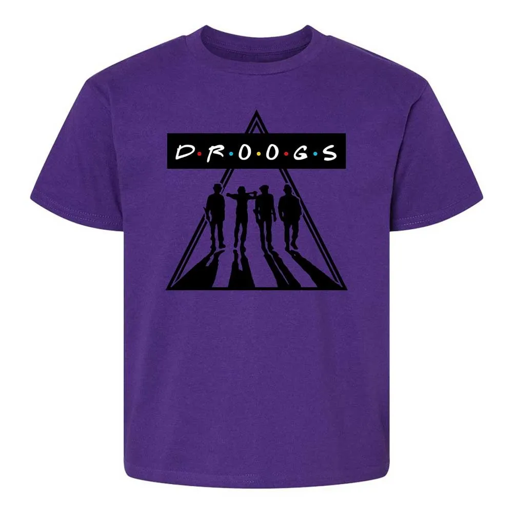 Droogs - Purple - 11