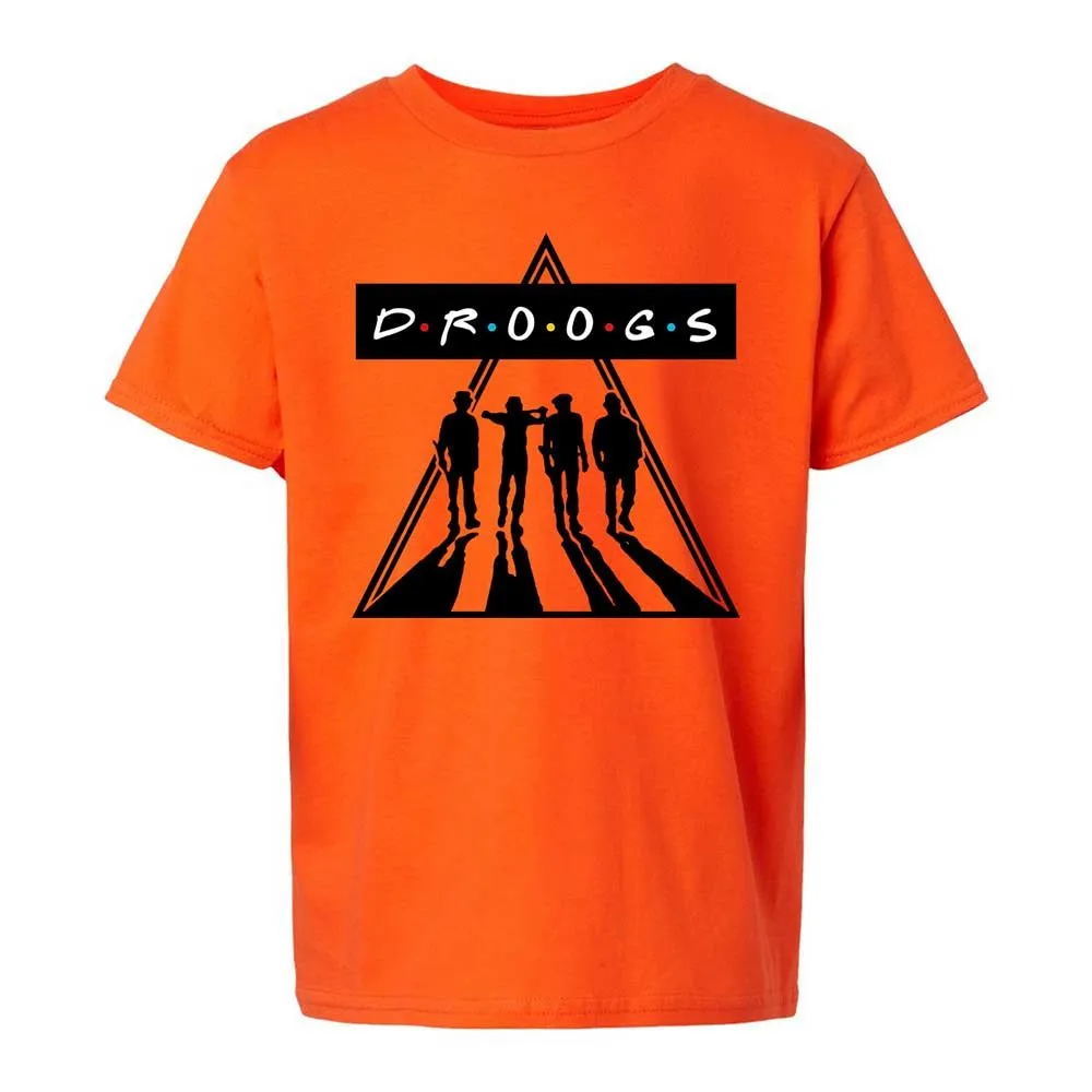 Droogs - Orange - 13
