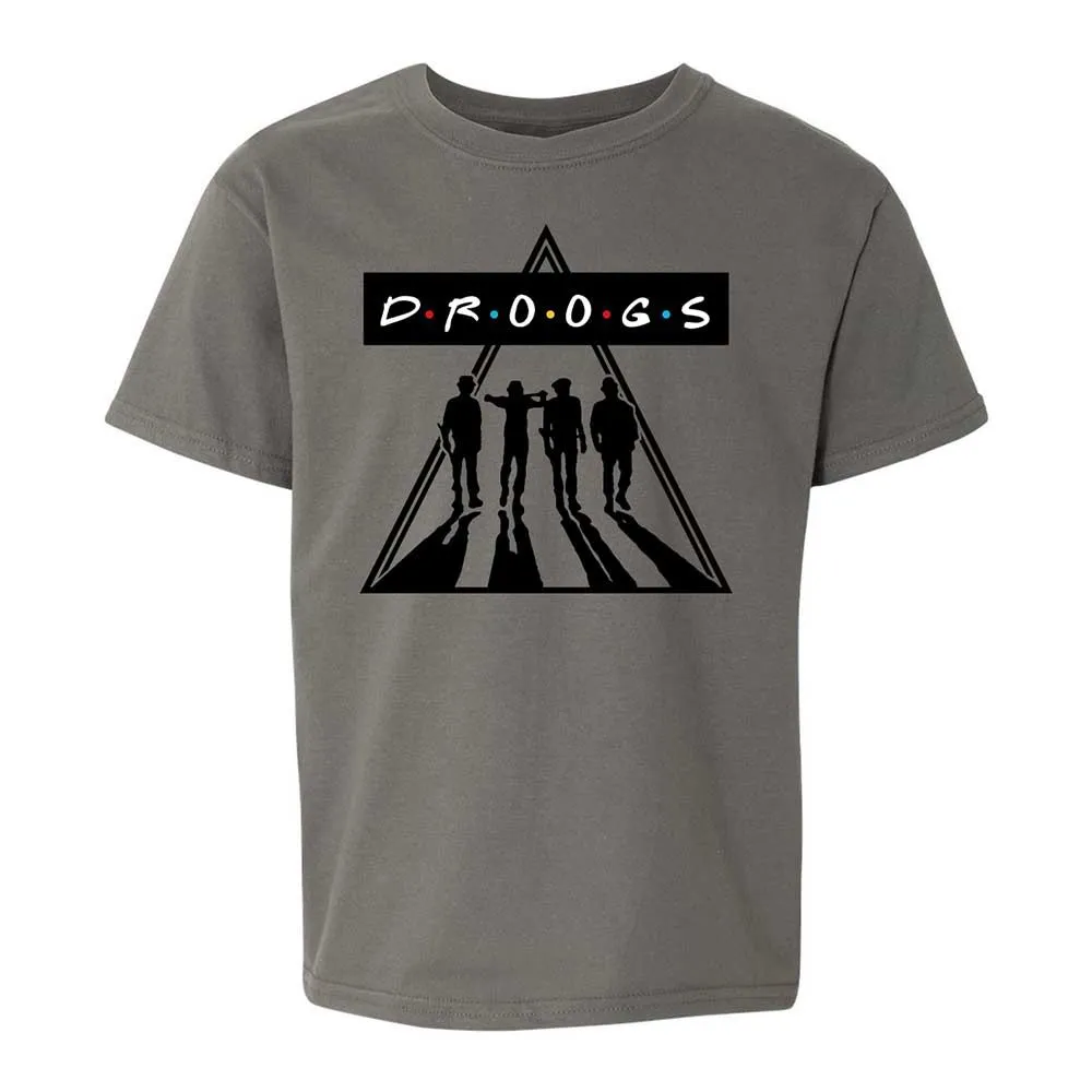 Droogs - Charcoal - 17