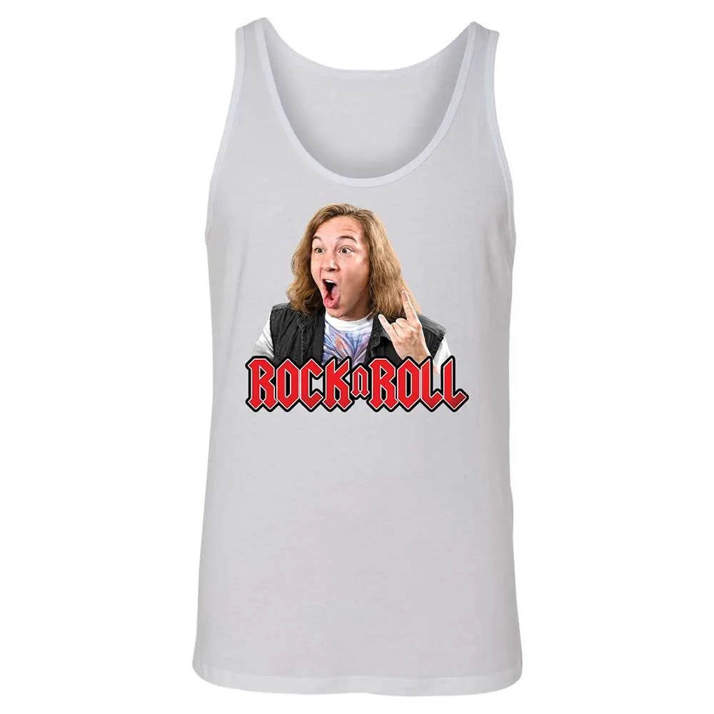 Unisex Jersey Tank - WUFT8DXK - White - 9