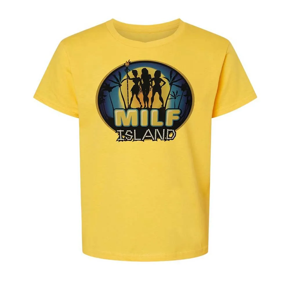 Kids T-Shirt - CXL2TBQM - Daisy - 15