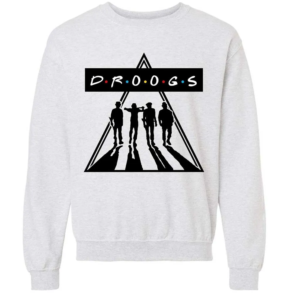 Droogs - Ash - 2