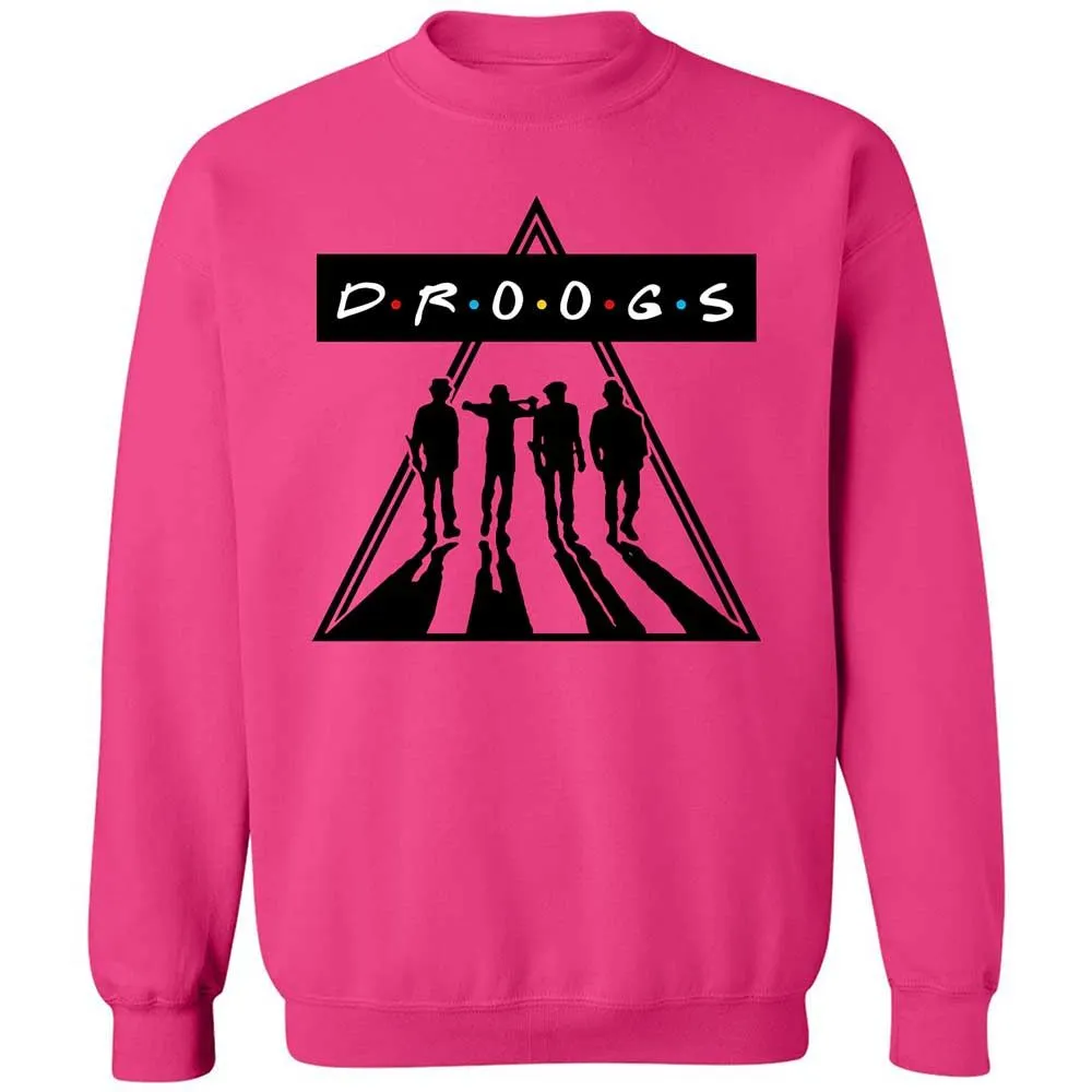 Droogs - Heliconia - 8