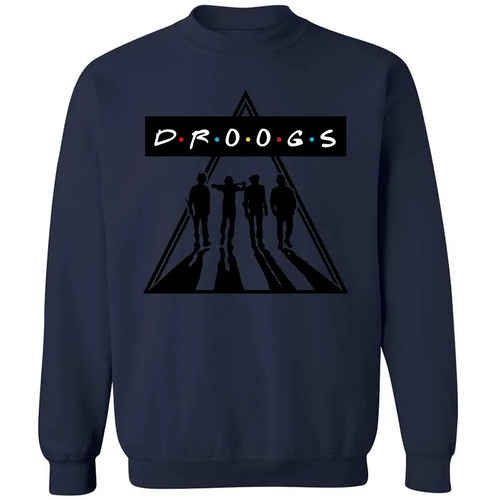 Droogs - Navy - 15