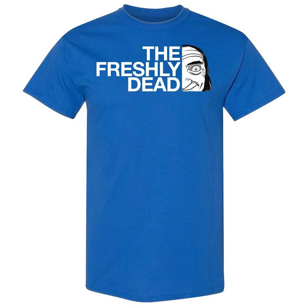 The Freshly Dead - Royal - 3