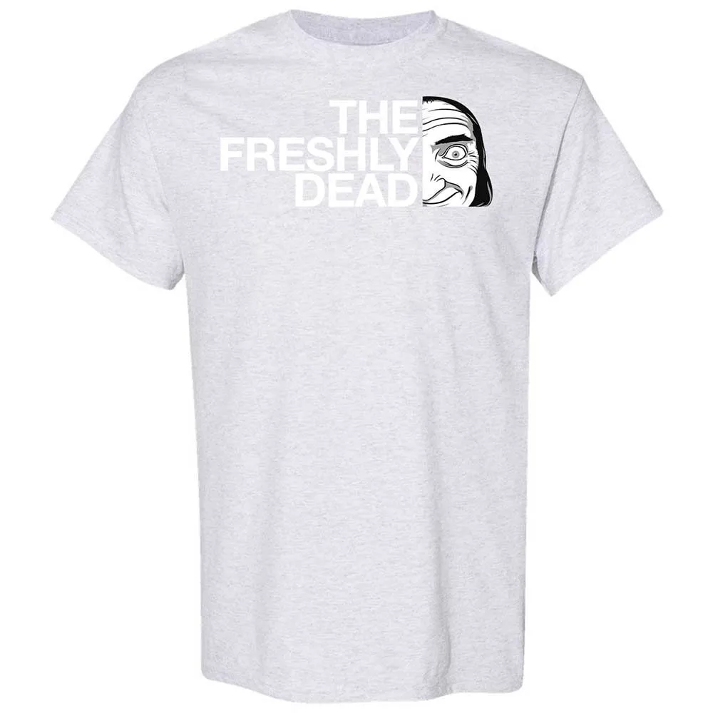 The Freshly Dead - Ash - 15