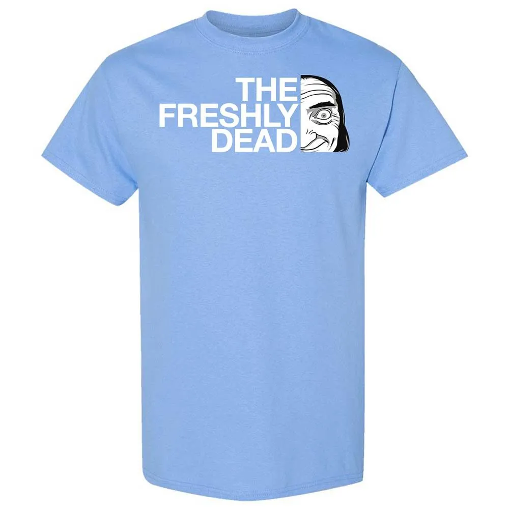 The Freshly Dead - Carolina Blue - 19