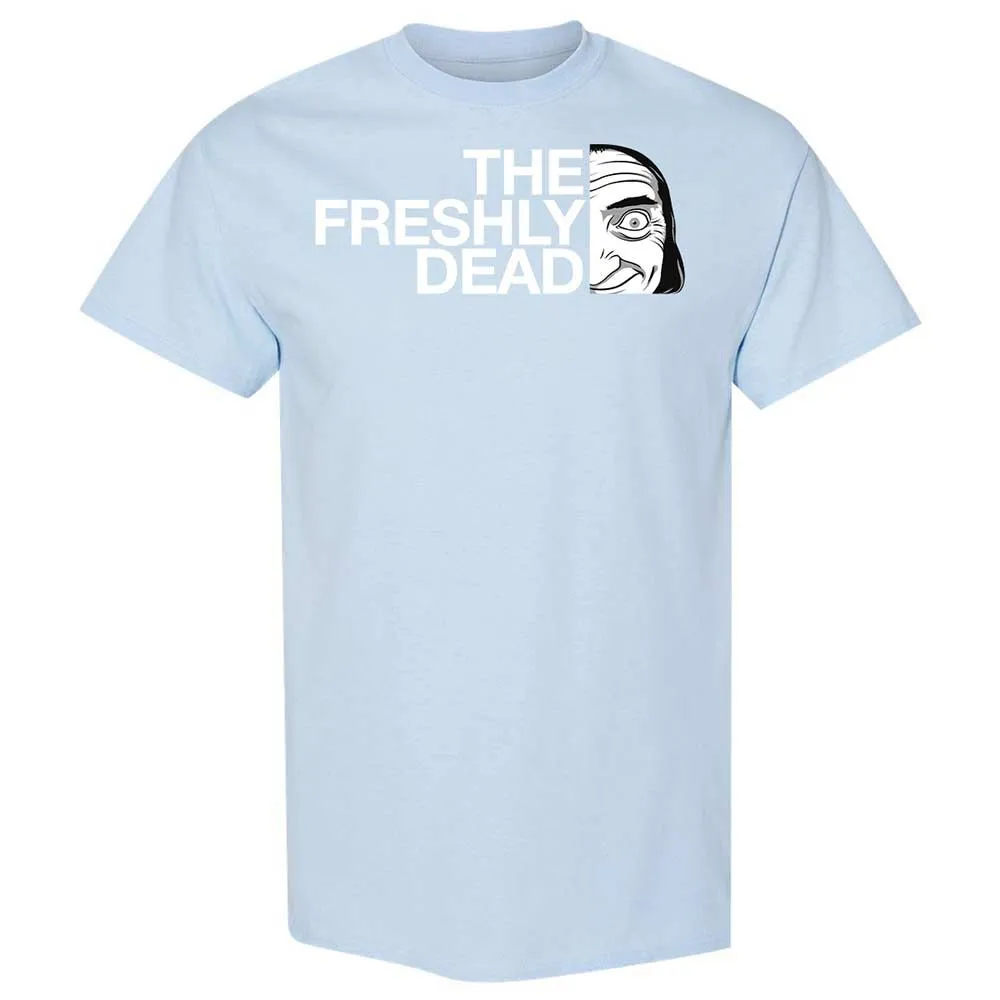The Freshly Dead - Light Blue - 20