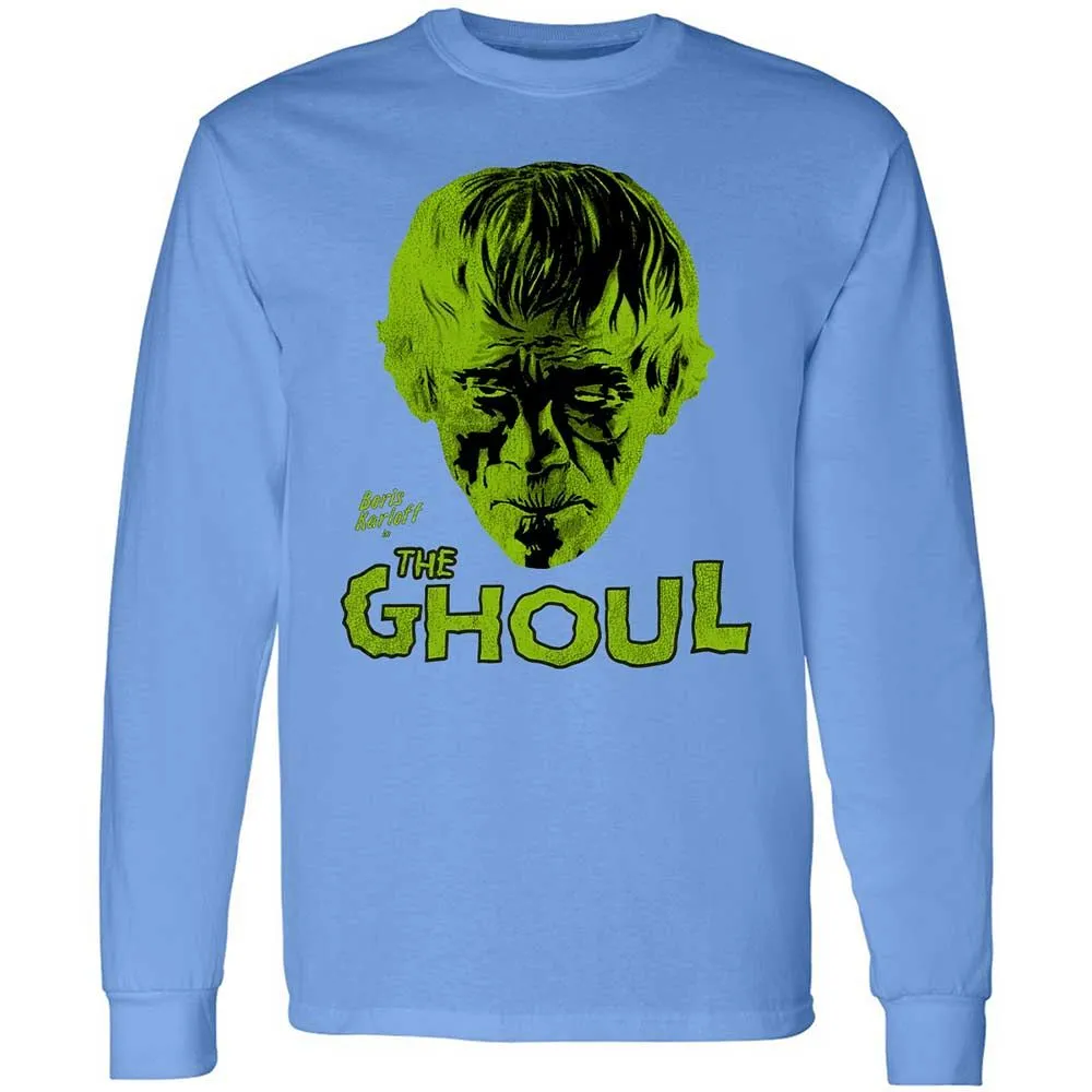 The Ghoul - Carolina Blue - 5