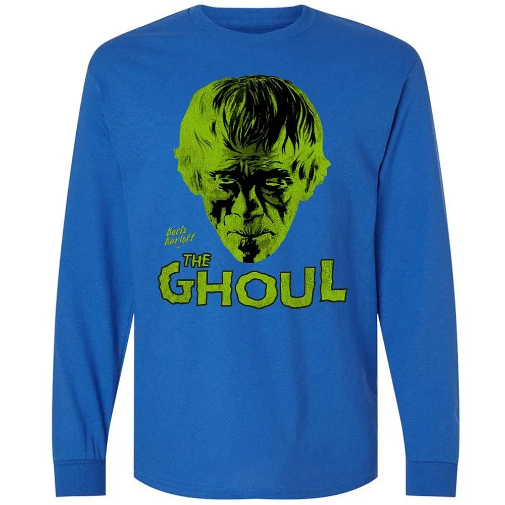 The Ghoul - Royal - 7