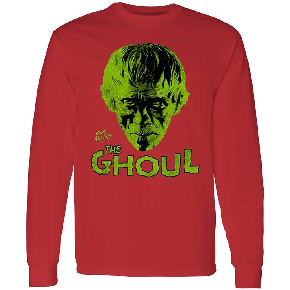 The Ghoul - Red - 8