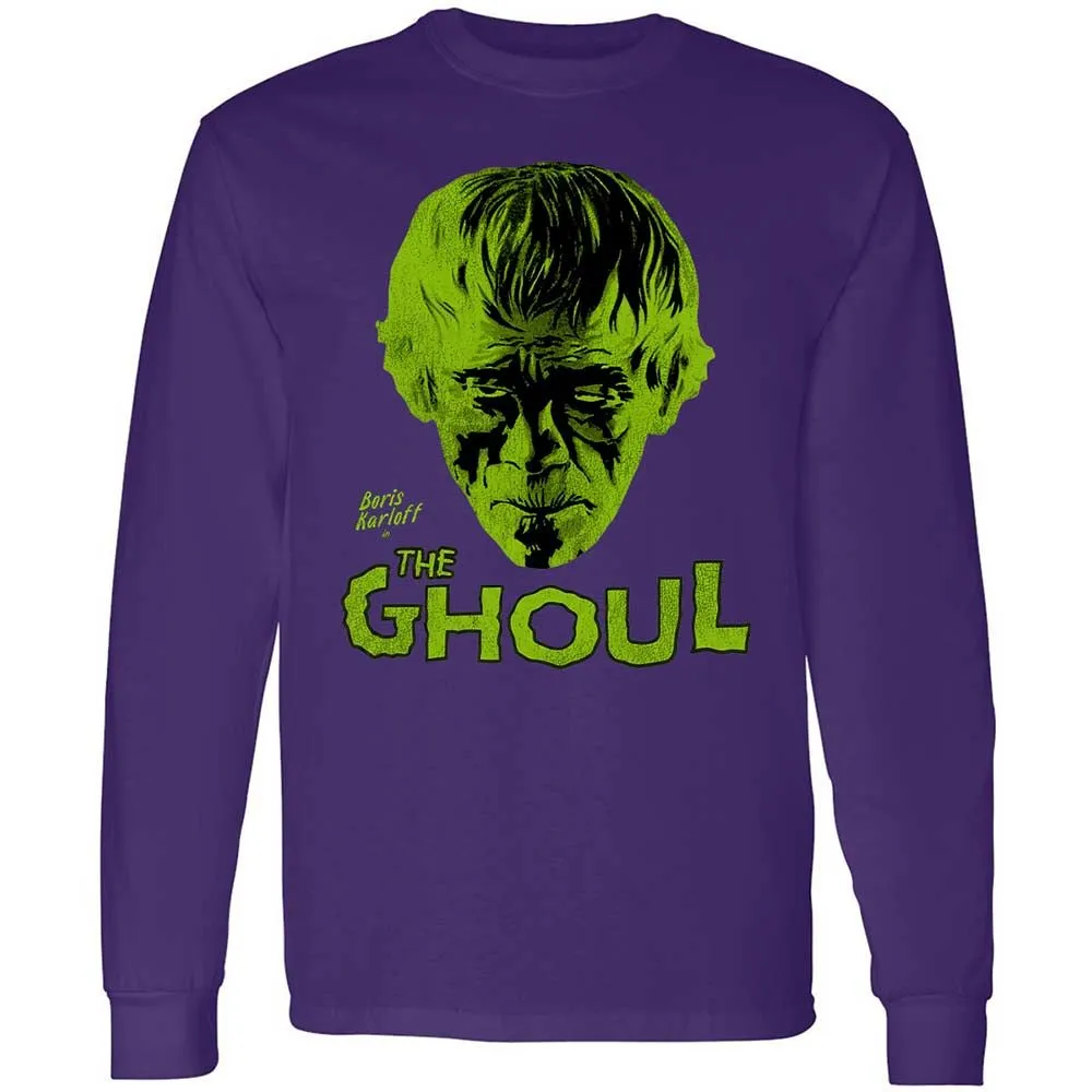 The Ghoul - Purple - 9