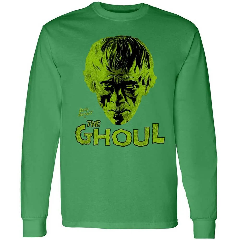 The Ghoul - Irish Green - 11