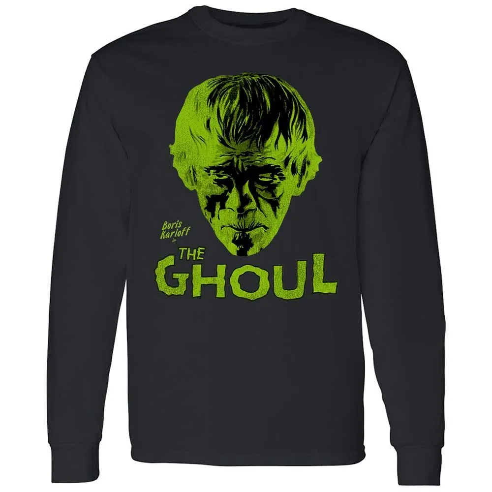 The Ghoul - Black - 12
