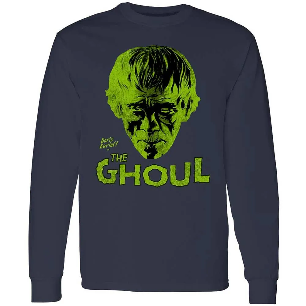 The Ghoul - Navy - 13