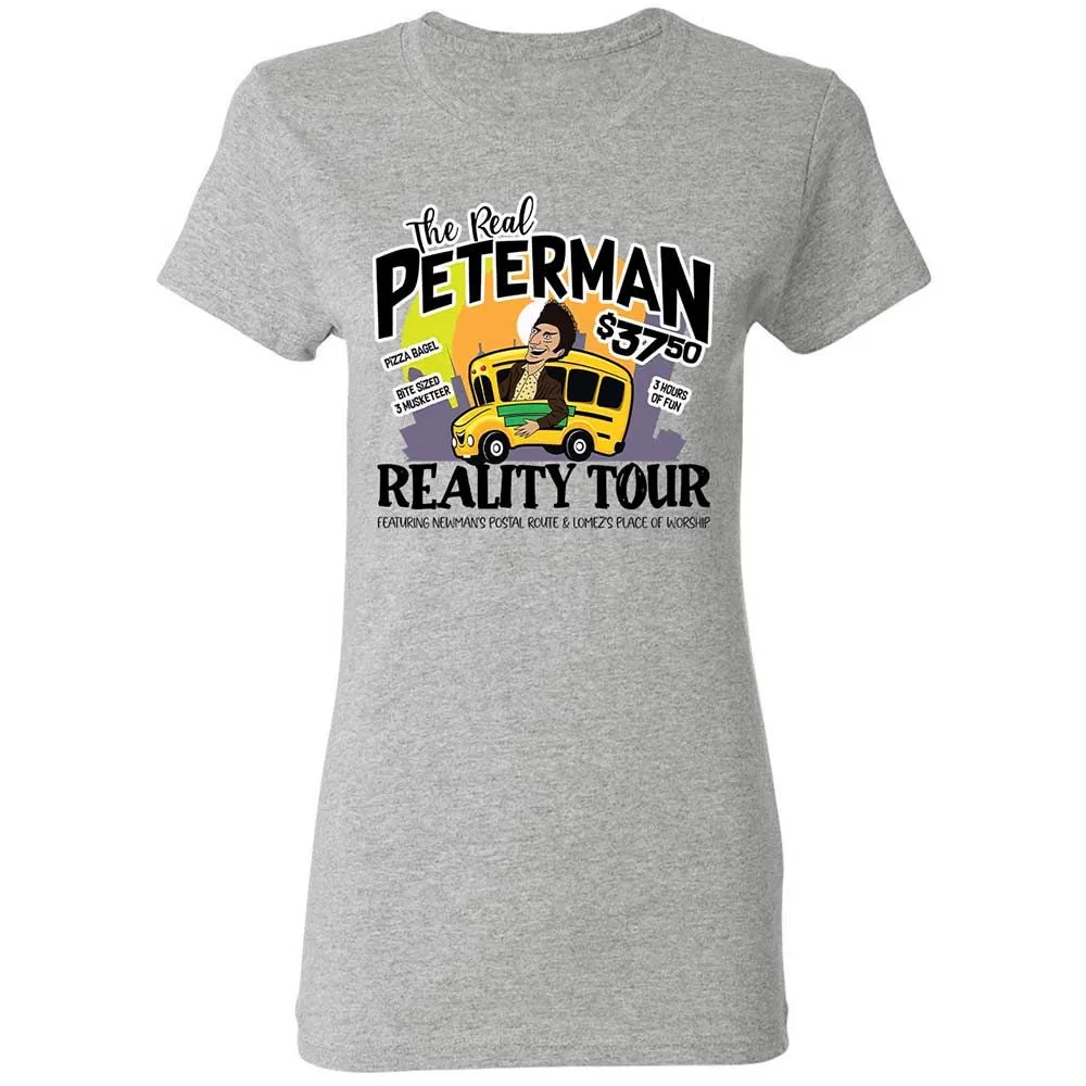 Women's T-Shirt - MXQ737DA - Sport Grey - 2