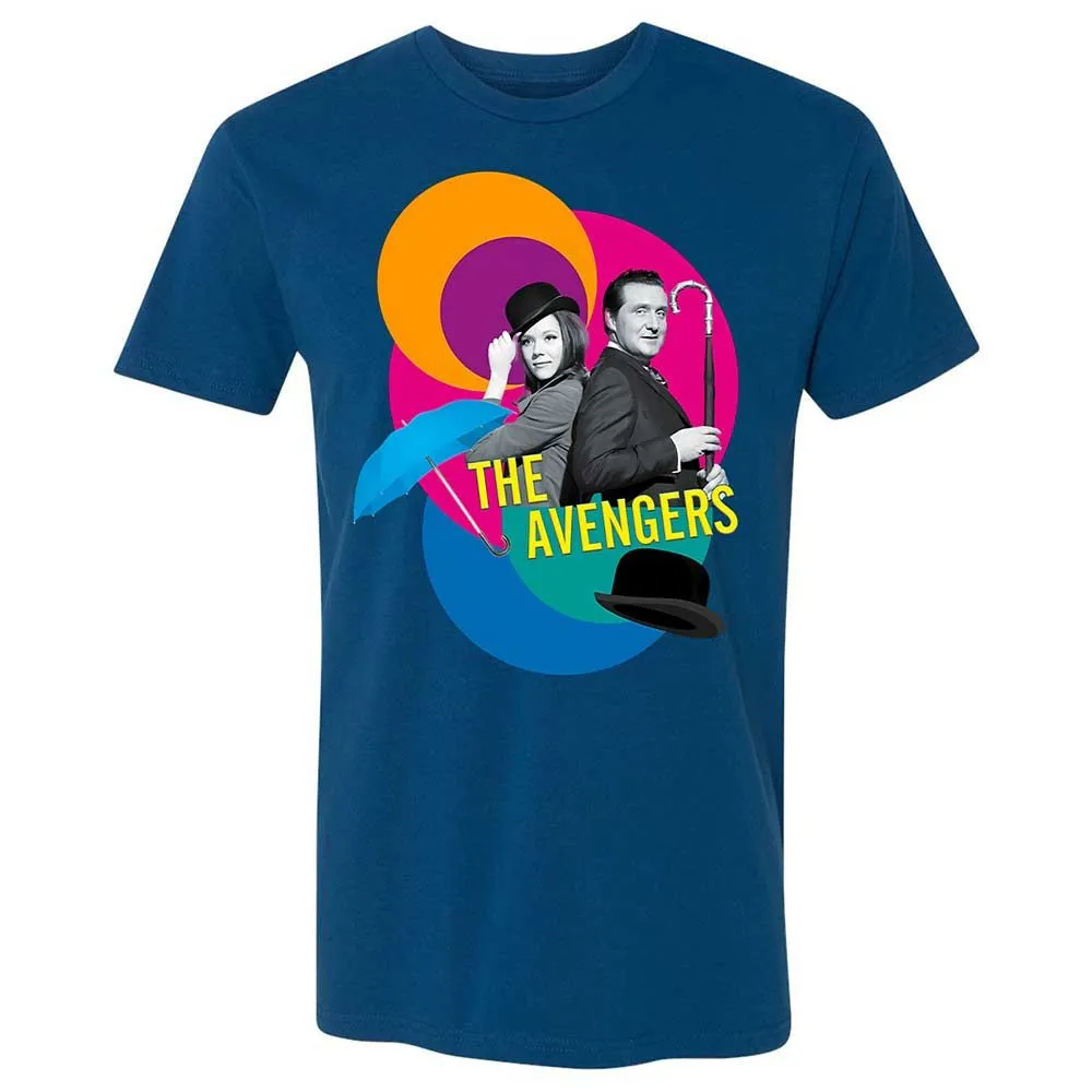 Premium Unisex T-Shirt - 7D76XWMW - Cool Blue - 5