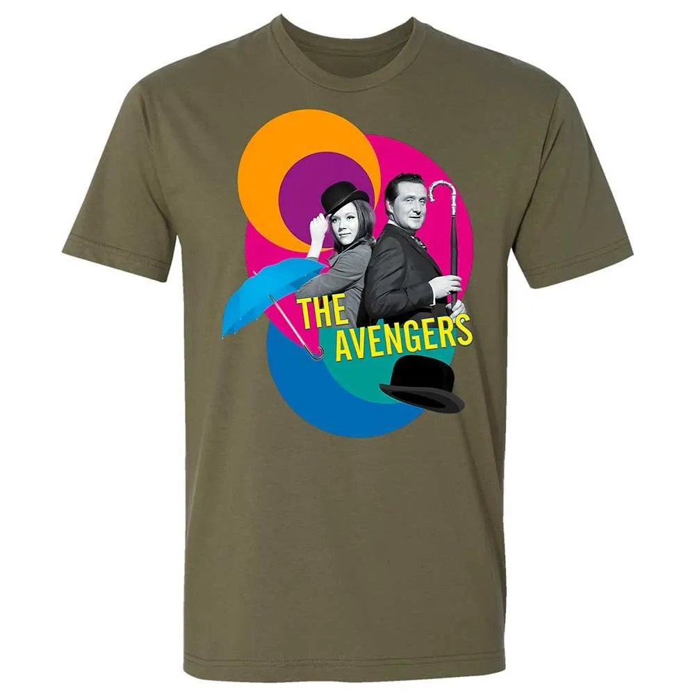 Premium Unisex T-Shirt - 7D76XWMW - Military Green - 8
