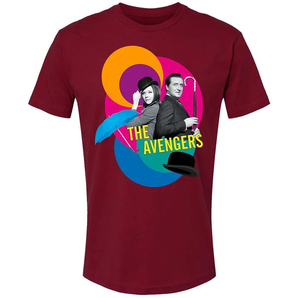 Premium Unisex T-Shirt - 7D76XWMW - Cardinal - 11