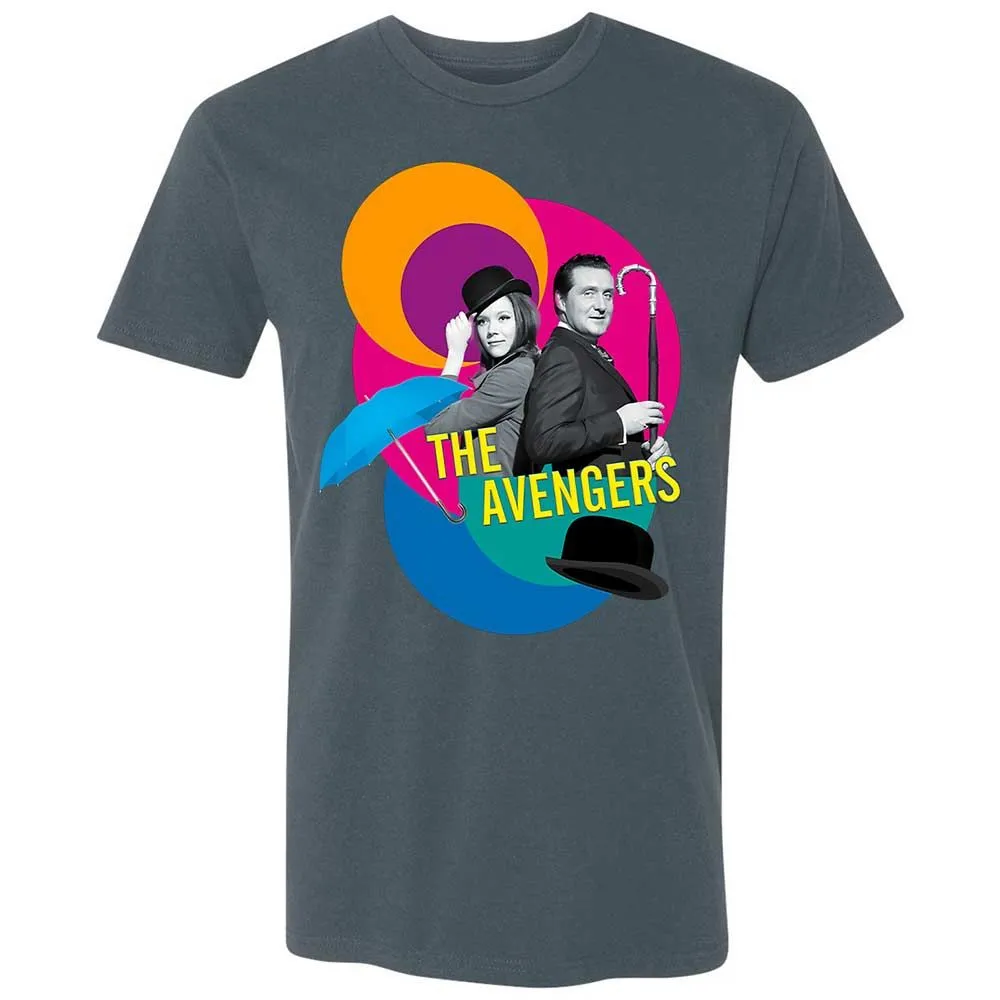 Premium Unisex T-Shirt - 7D76XWMW - Indigo - 12