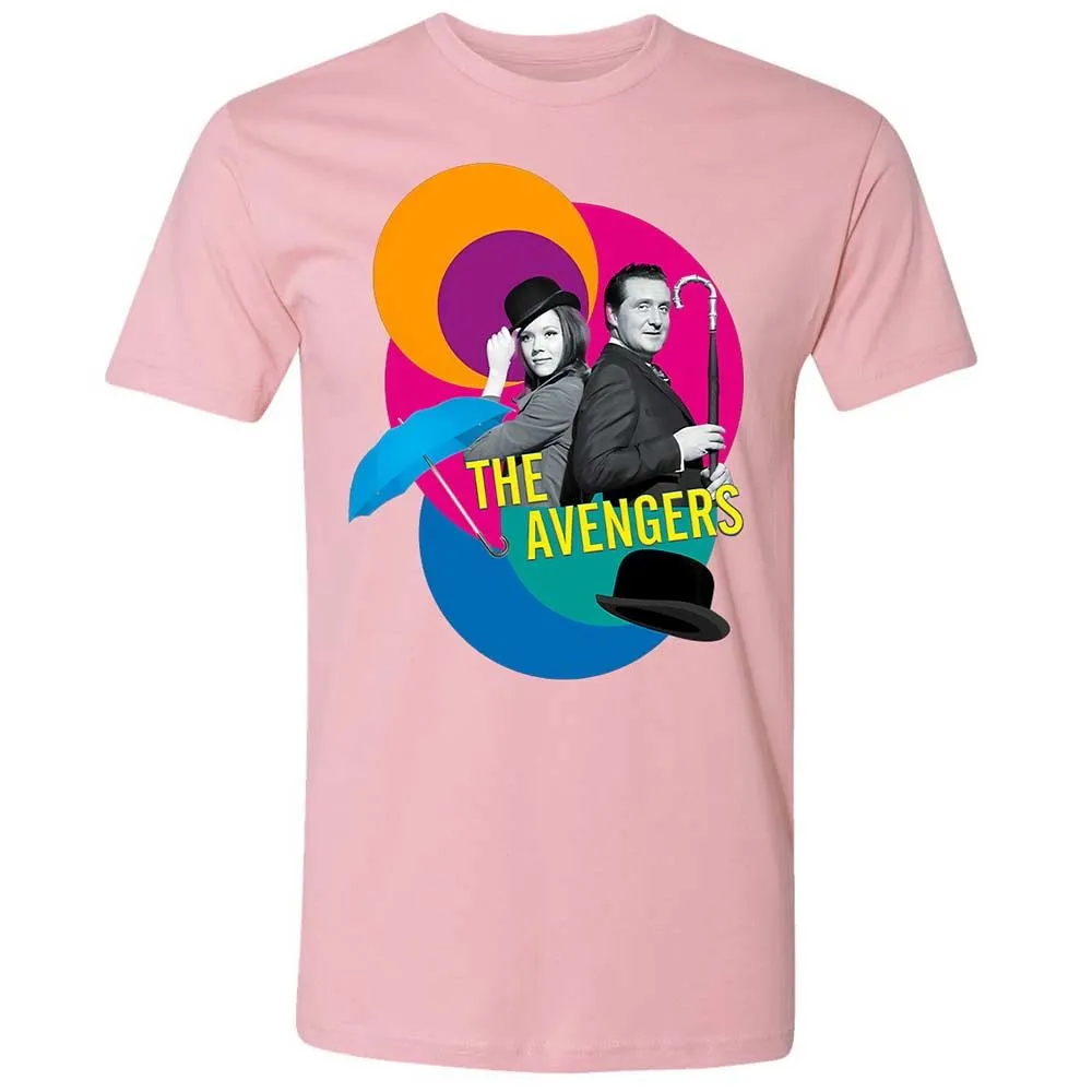Premium Unisex T-Shirt - 7D76XWMW - Light Pink - 16